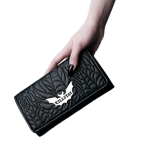 Webutant Wallet